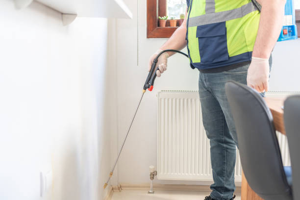 Trusted Alice, TX Pest Control Experts